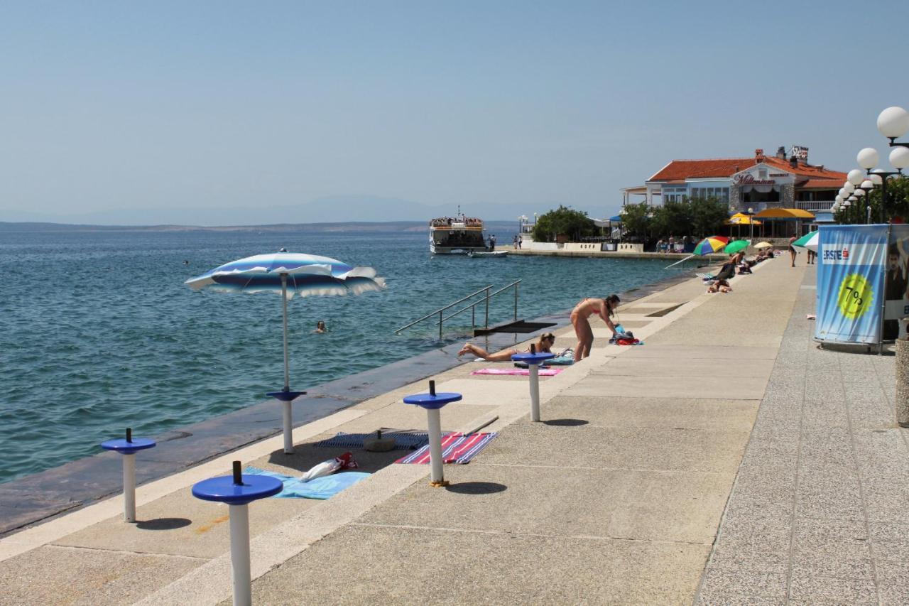 Apartments And Rooms With Parking Space Selce, Crikvenica - 2362 외부 사진