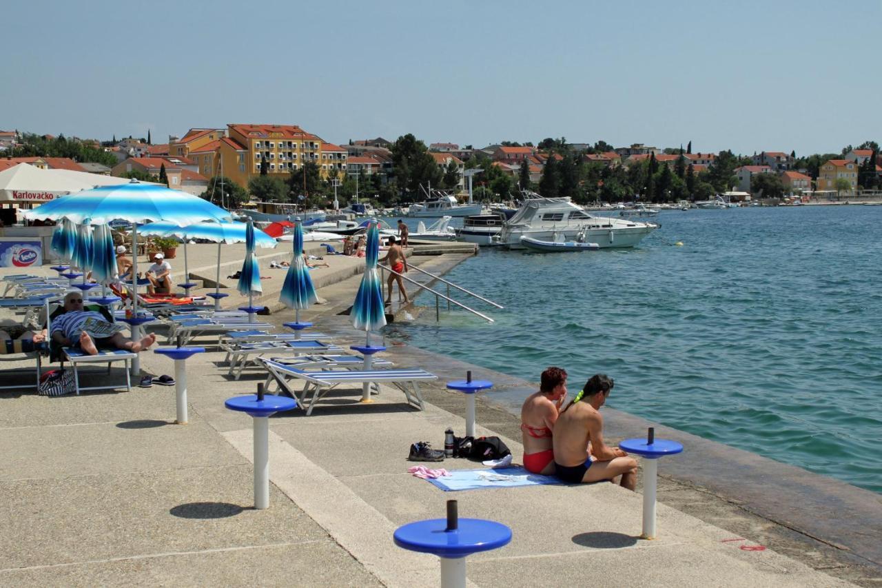Apartments And Rooms With Parking Space Selce, Crikvenica - 2362 외부 사진