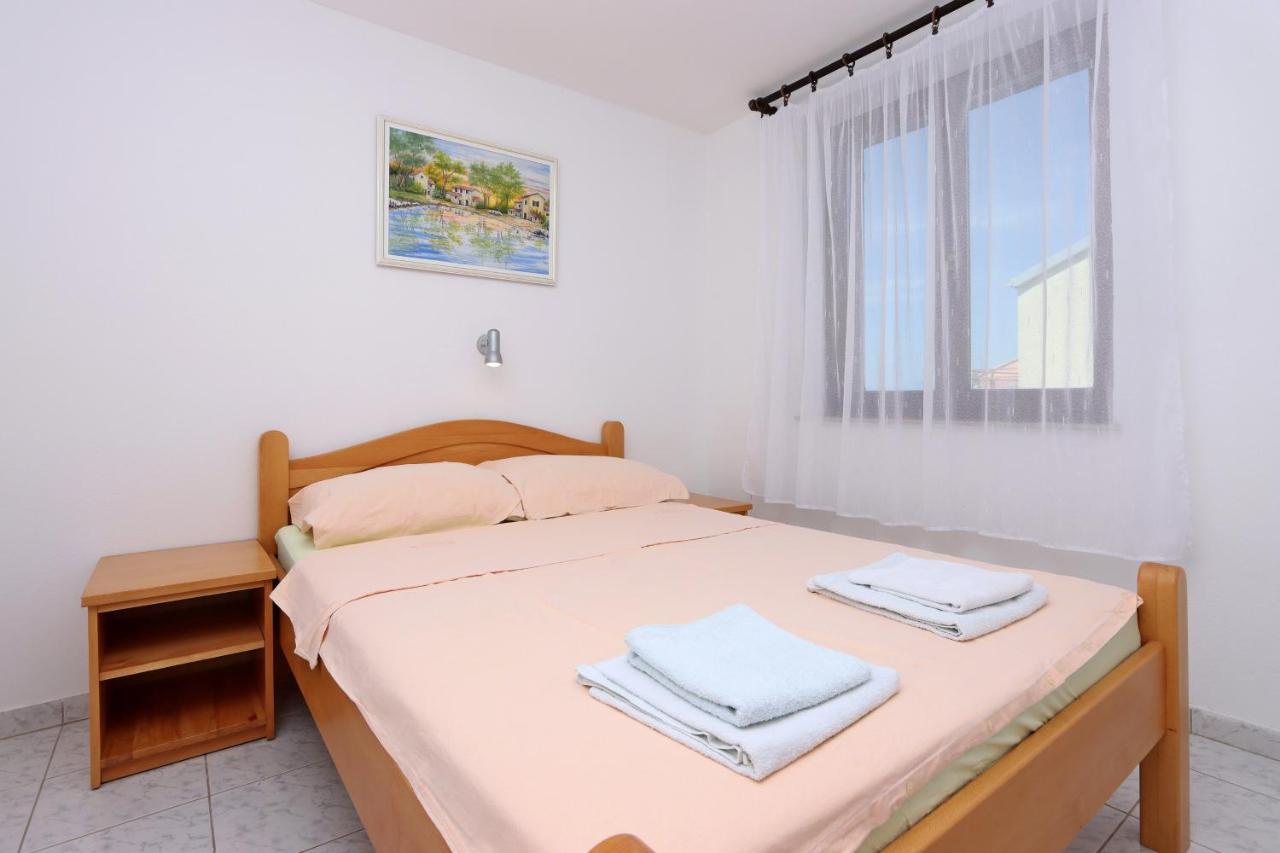 Apartments And Rooms With Parking Space Selce, Crikvenica - 2362 외부 사진