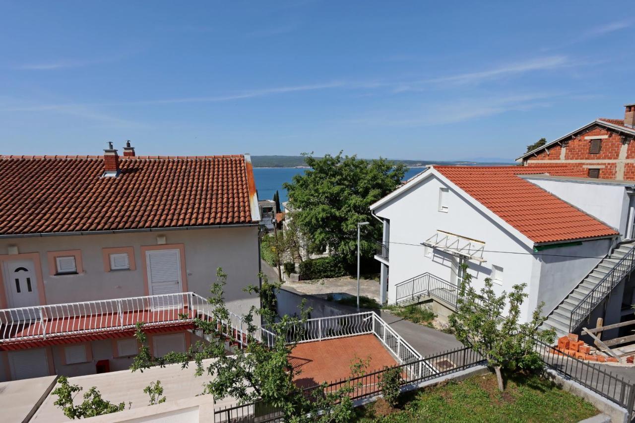 Apartments And Rooms With Parking Space Selce, Crikvenica - 2362 외부 사진