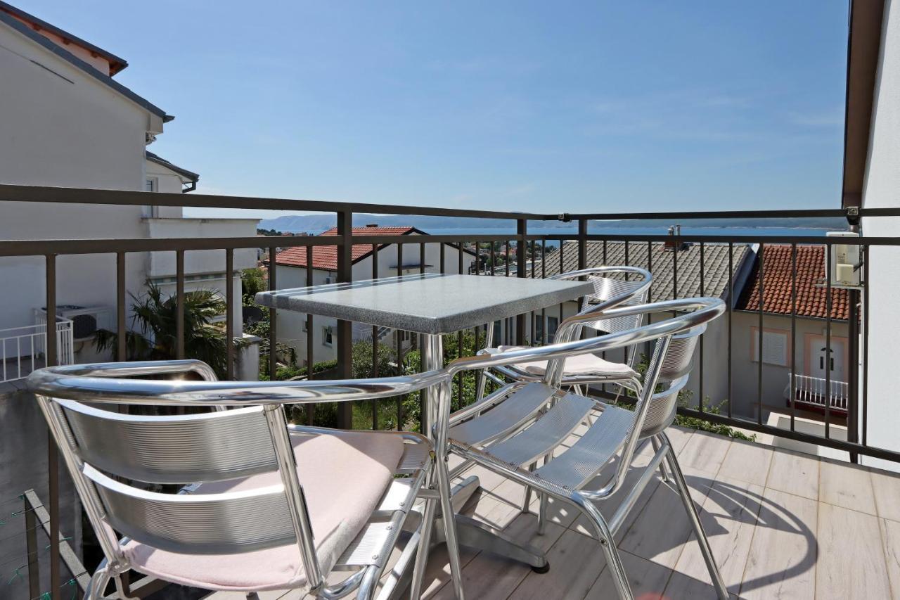 Apartments And Rooms With Parking Space Selce, Crikvenica - 2362 외부 사진